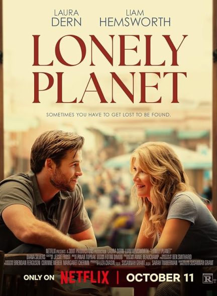 دانلود فیلم سیاره تنها | Lonely Planet 2024