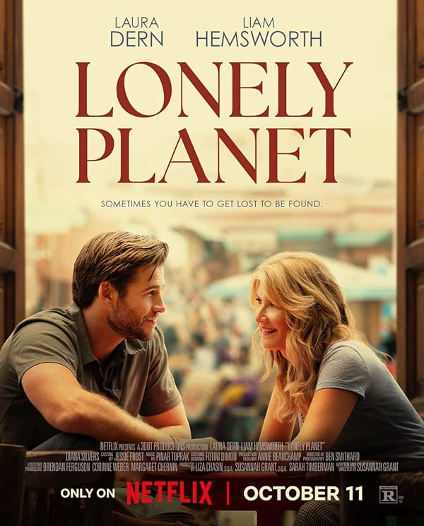 دانلود فیلم سیاره تنها | Lonely Planet 2024