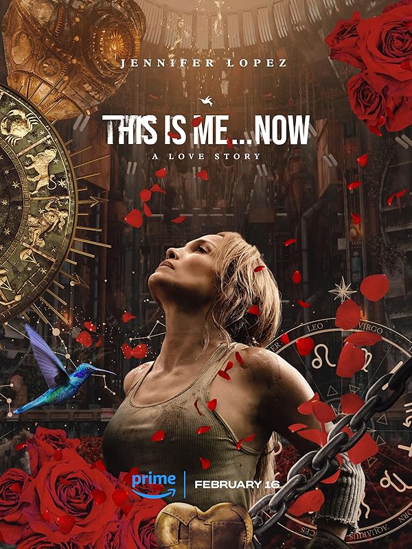 دانلود فیلم این منم… حالا | This Is Me… Now 2024