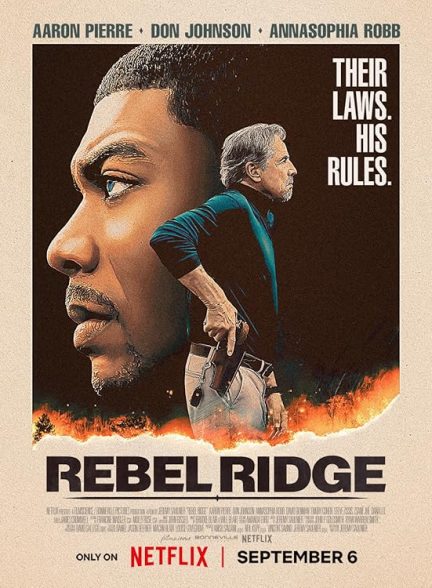 دانلود فیلم ریبل ریج | Rebel Ridge 2024