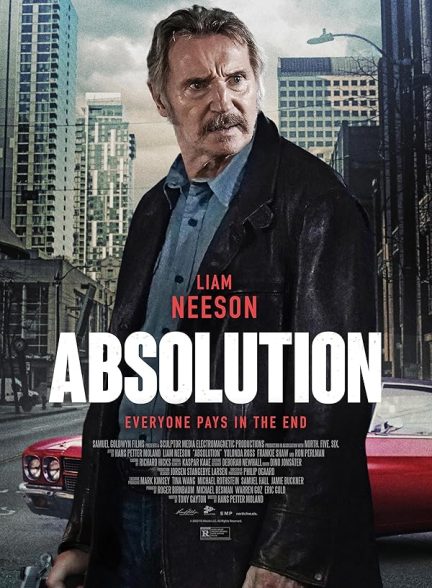 دانلود فیلم تبرئه | Absolution 2024