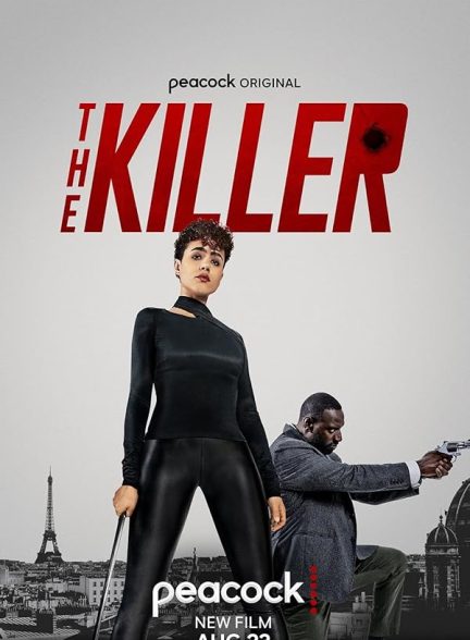 دانلود فیلم قاتل | The Killer 2024