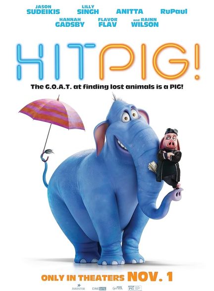 دانلود فیلم Hitpig