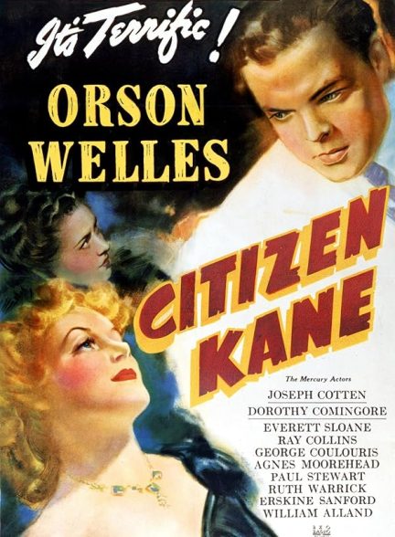 دانلود فیلم همشهری کین 1941 | Citizen Kane