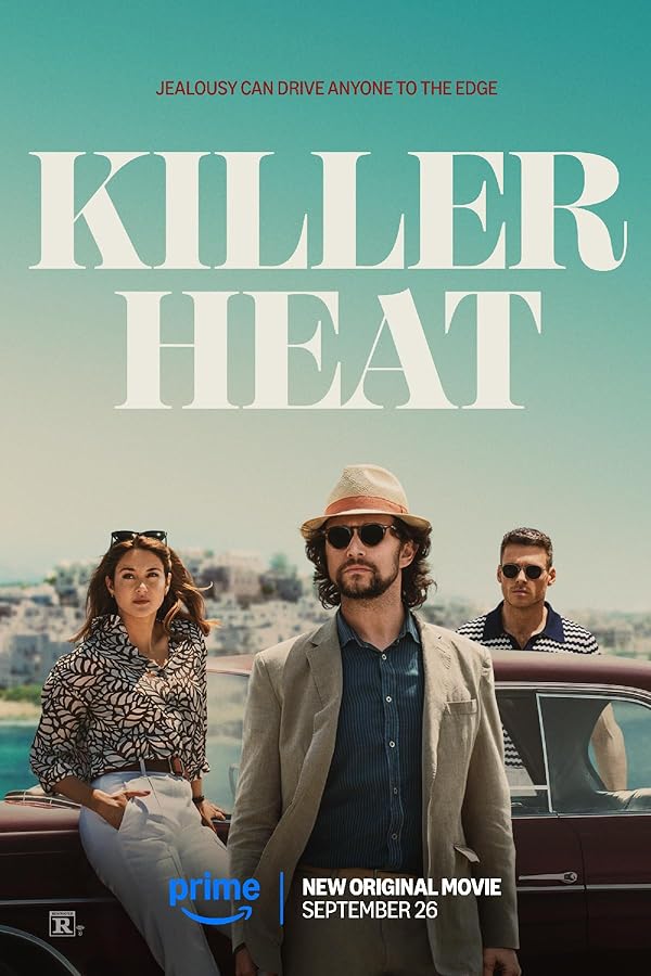 دانلود فیلم گرمای قاتل | Killer Heat 2024