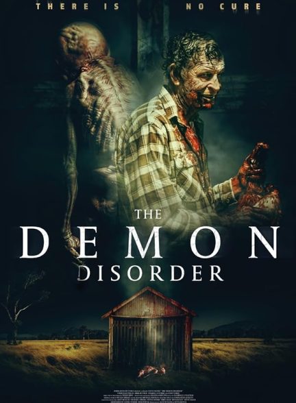 دانلود فیلم اختلال شیطان | The Demon Disorder 2024