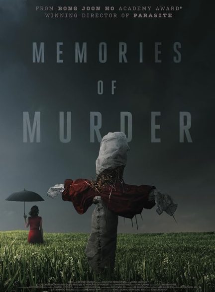 دانلود فیلم خاطرات یک قتل 2003 | Memories of Murder