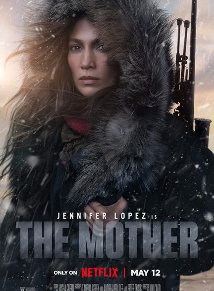 دانلود فیلم مادر | The Mother 2023