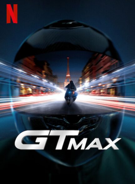 دانلود فیلم GTMax 2024