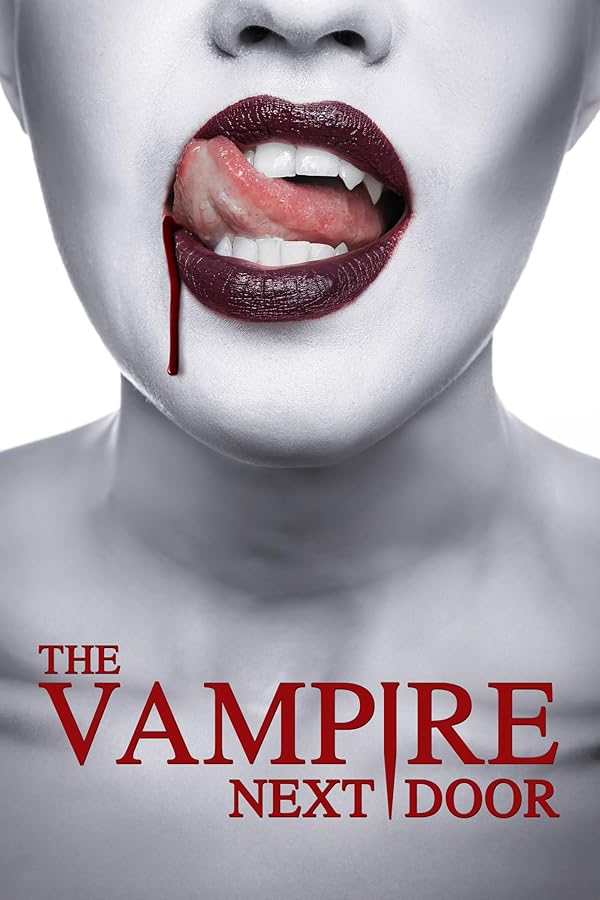 دانلود فیلم خون آشام همسایه  | The Vampire Next Door 2024