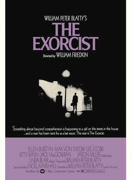 دانلود فیلم جن گیر|  The Exorcist