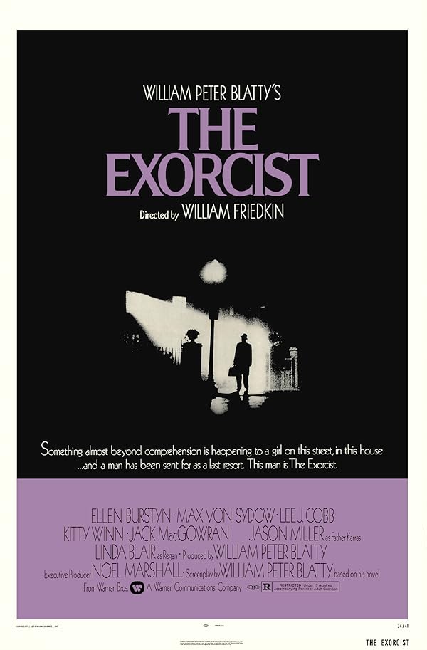 دانلود فیلم جن گیر|  The Exorcist