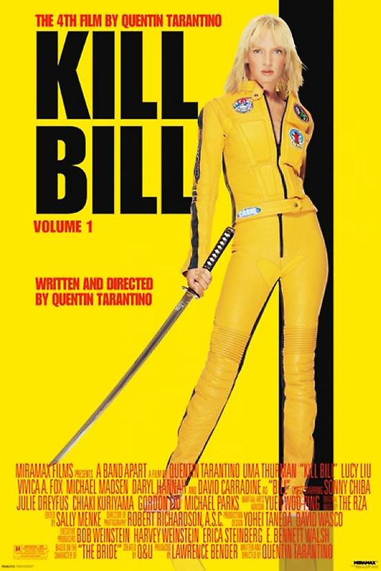 دانلود فیلم بیل را بکش بخش 1 | Kill Bill: Vol. 1