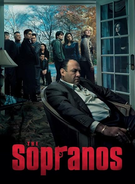 دانلود سریال سوپرانوها 1999| The Sopranos