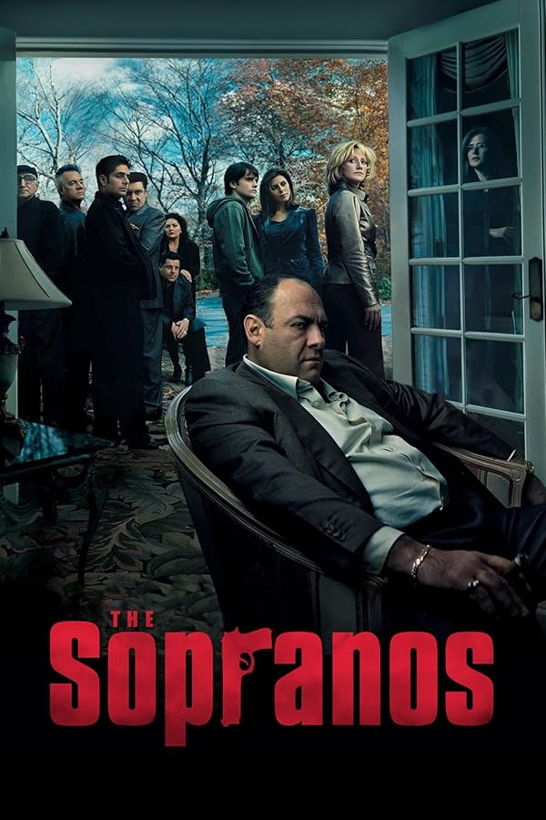 دانلود سریال سوپرانوها 1999| The Sopranos