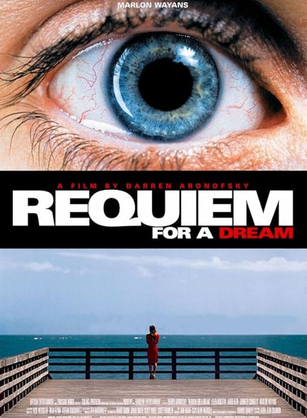 دانلود فیلم مرثیه ای برای یک رویا 2000|  Requiem for a Dream