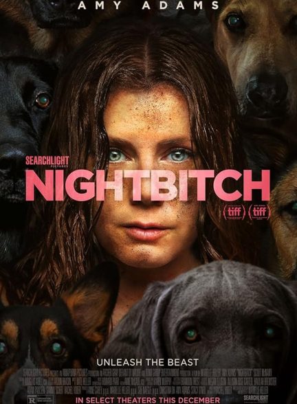 دانلود فیلم عوضی شب | Nightbitch 2024