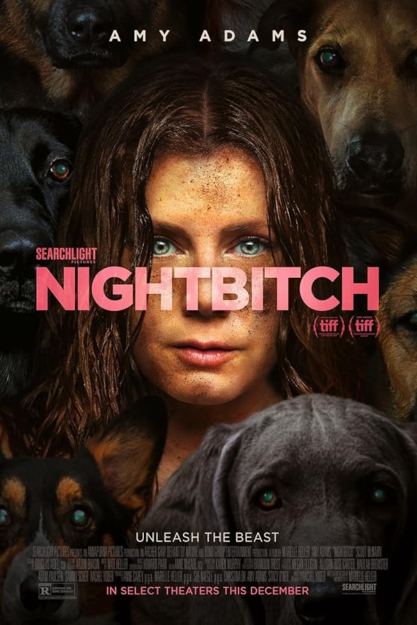 دانلود فیلم عوضی شب | Nightbitch 2024