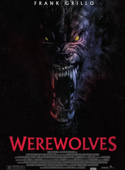 دانلود فیلم گرگینه ها | Werewolves 2024