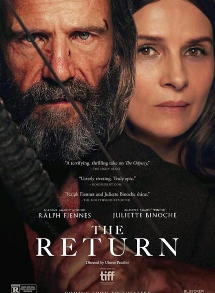 دانلود فیلم بازگشت | The Return 2024