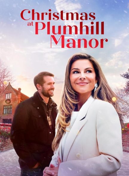 دانلود فیلم Christmas at Plumhill Manor 2024