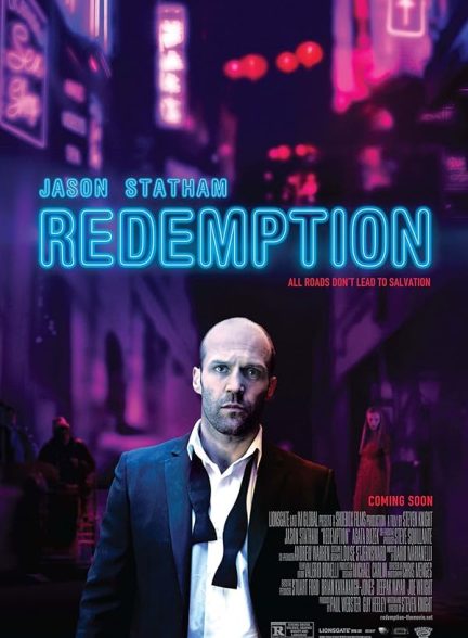 دانلود فیلم رستگاری 2013 | Redemption