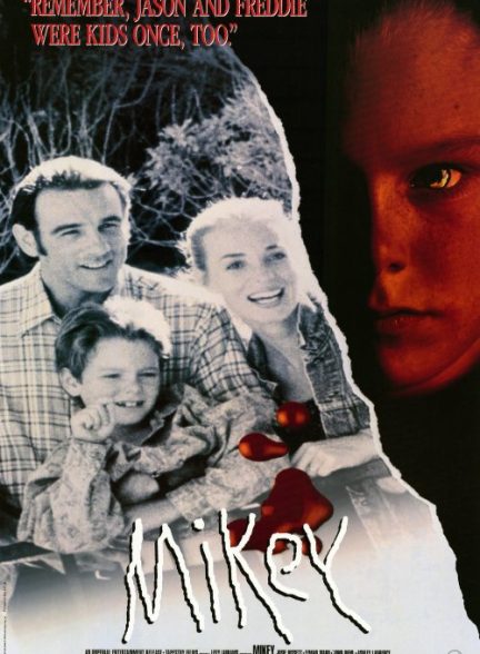 دانلود فیلم 1992 Mikey