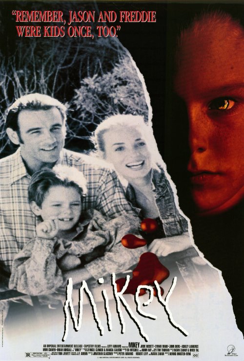 دانلود فیلم 1992 Mikey