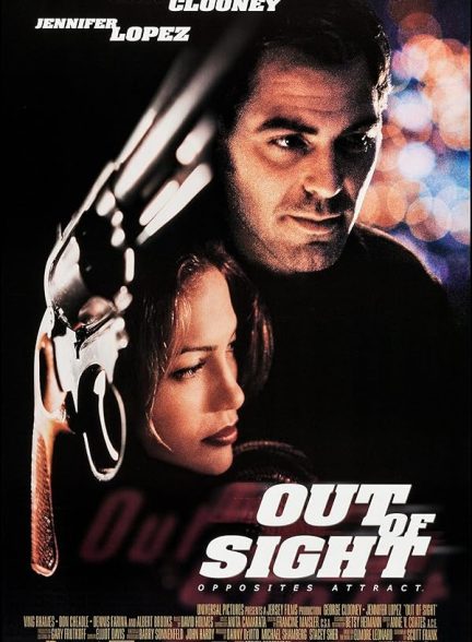 دانلود فیلم خارج از دید | Out of Sight 1998