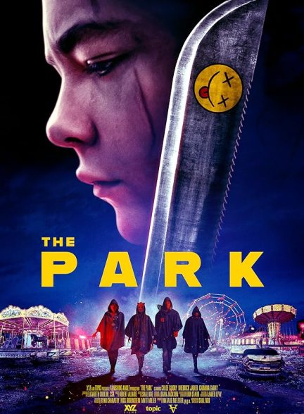 دانلود فیلم پارک | The Park 2023