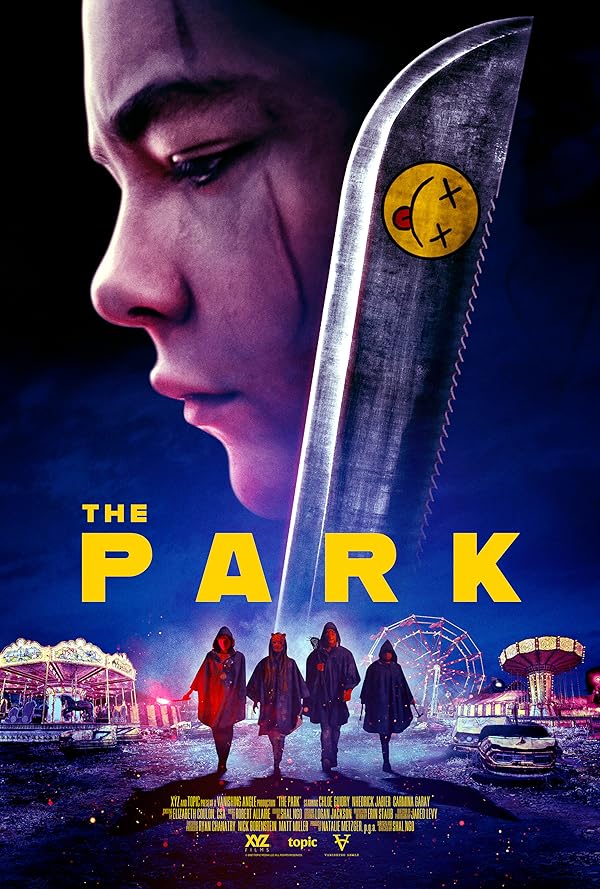 دانلود فیلم پارک | The Park 2023