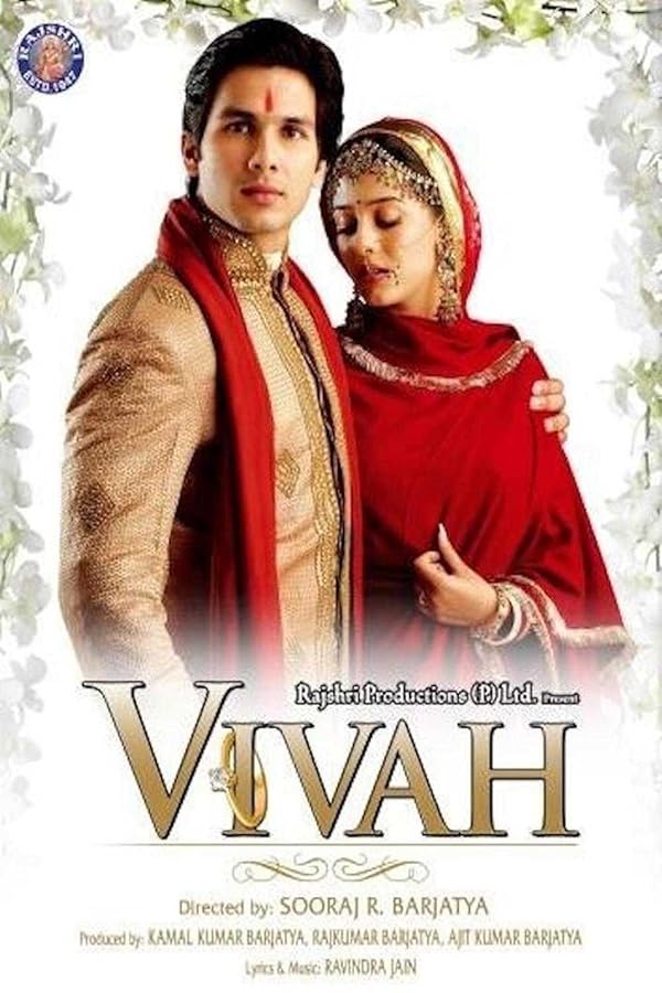 دانلود فیلم ازدواج Vivah 2006