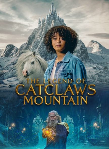 دانلود فیلم افسانه کوه پنجه گربه | The Legend of Catclaws Mountain 2024