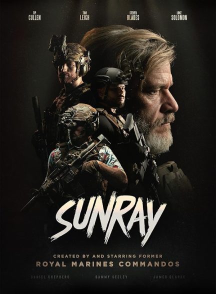 دانلود فیلم Sunray 2024