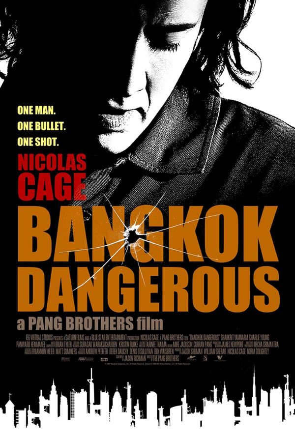 دانلود فیلم بانکوک خطرناک | Bangkok Dangerous 2000