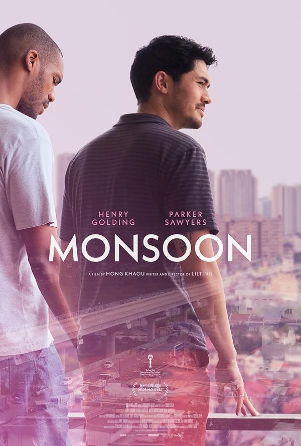 دانلود فیلم بادموسمی Monsoon 2019