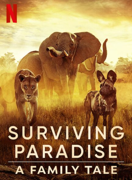 دانلود فیلم بهشت بازمانده: یک داستان خانوادگی | Surviving Paradise: A Family Tale 2022