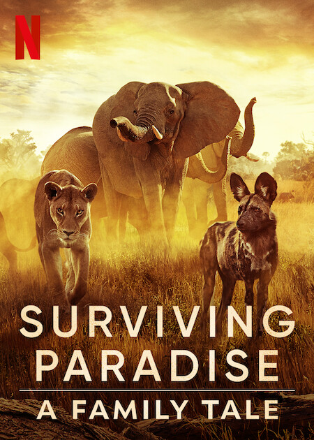 دانلود فیلم بهشت بازمانده: یک داستان خانوادگی | Surviving Paradise: A Family Tale 2022