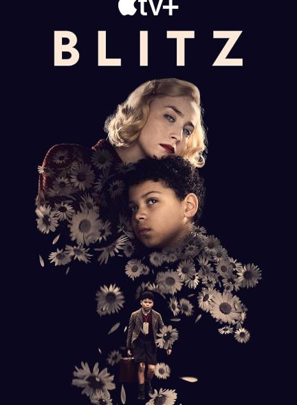 دانلود فیلم 2024 Blitz