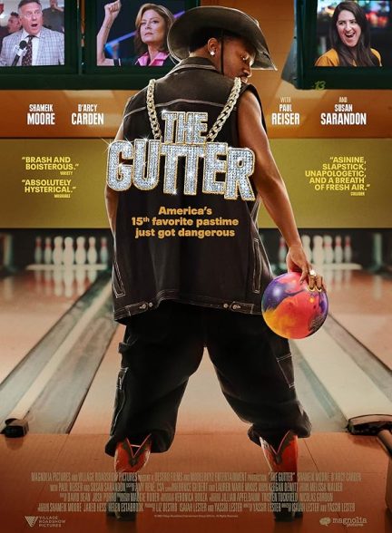 دانلود فیلم The Gutter