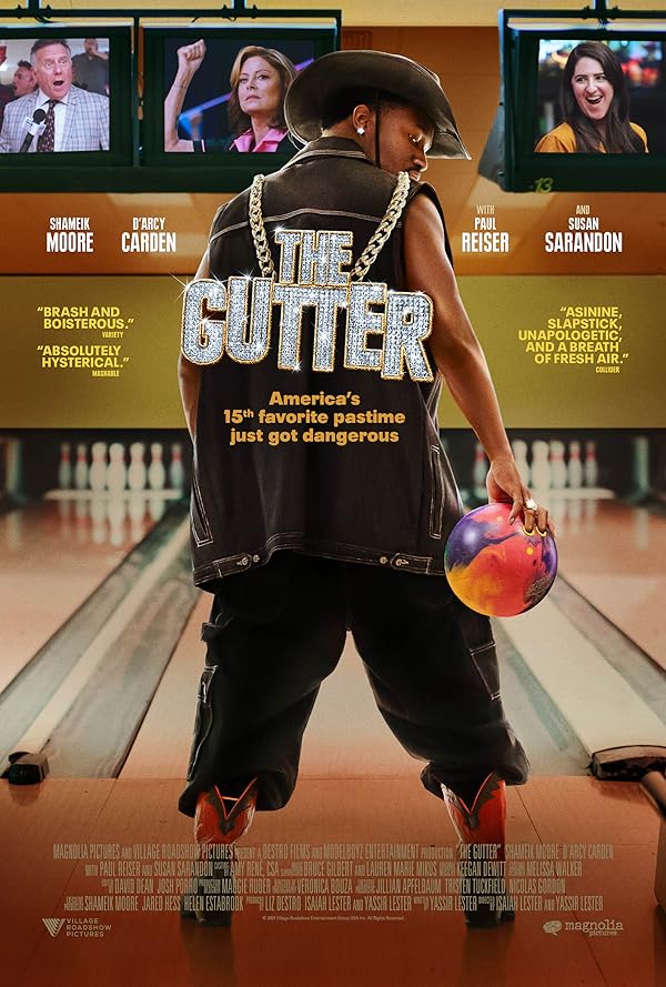 دانلود فیلم The Gutter