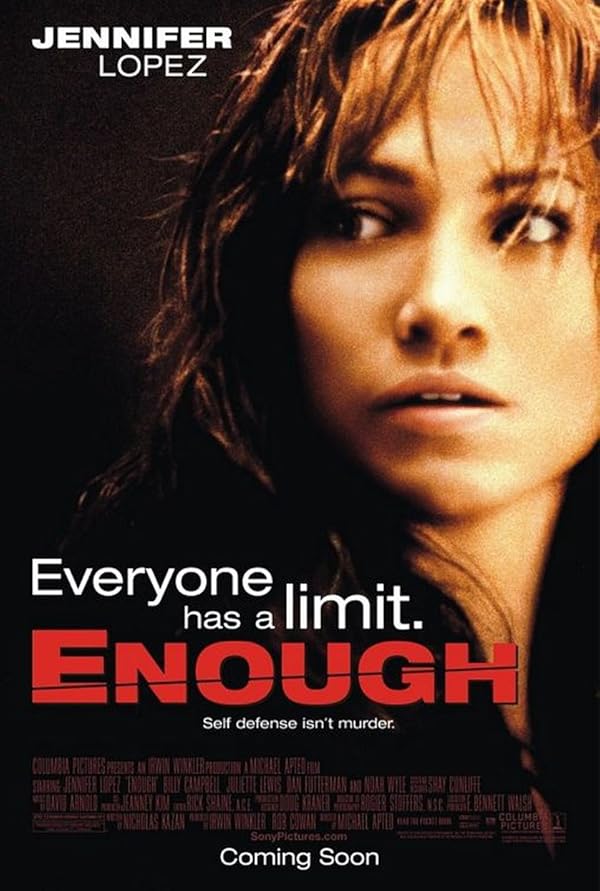 دانلود فیلم Enough 2002