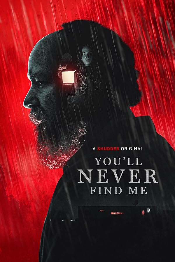 دانلود فیلم تو هرگز مرا پیدا نخواهی کرد 2023 | You’ll Never Find Me