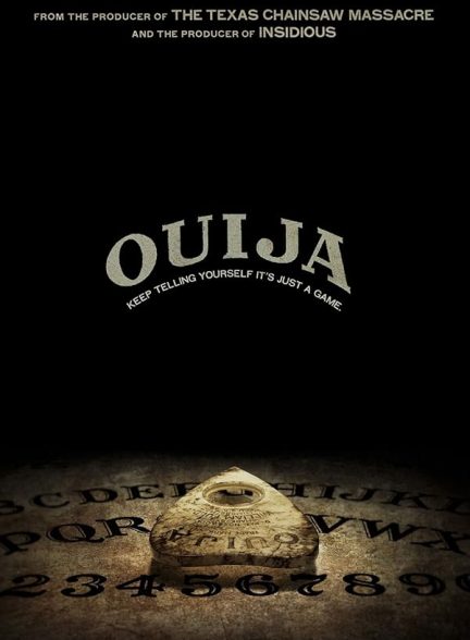 دانلود فیلم Ouija 2014