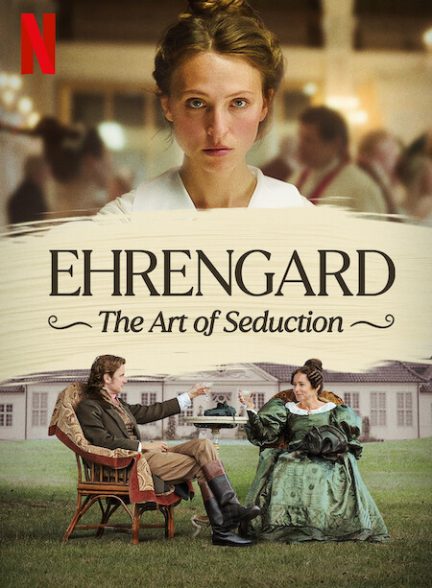 دانلود فیلمEhrengard: The Art of Seduction 2023