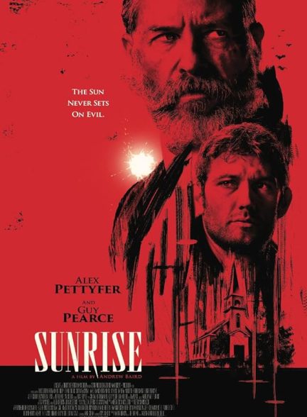 دانلود فیلم طلوع آفتاب 2024 |  Sunrise