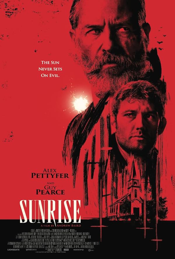 دانلود فیلم طلوع آفتاب 2024 |  Sunrise