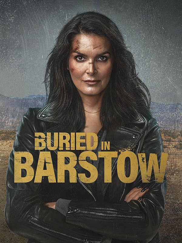 دانلود فیلم در بارستو به خاک سپرده شد 2020 | Buried in Barstow