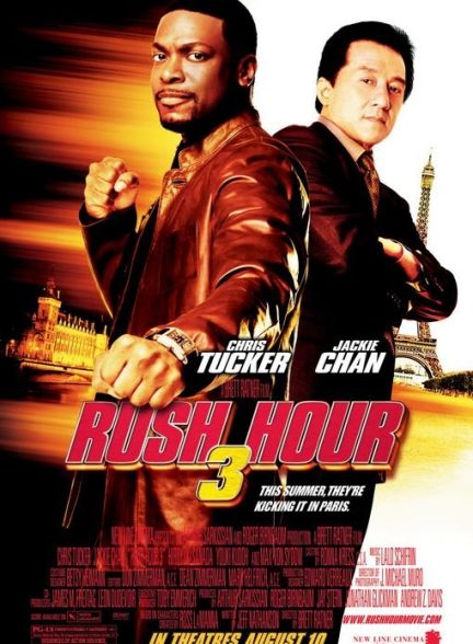 دانلود فیلم Rush Hour 3 2007