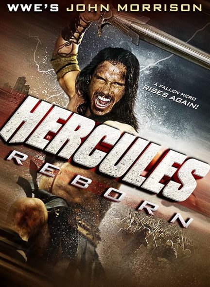 دانلود فیلم Hercules Reborn 2014